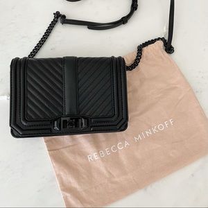 Rebecca Minkoff Handbag